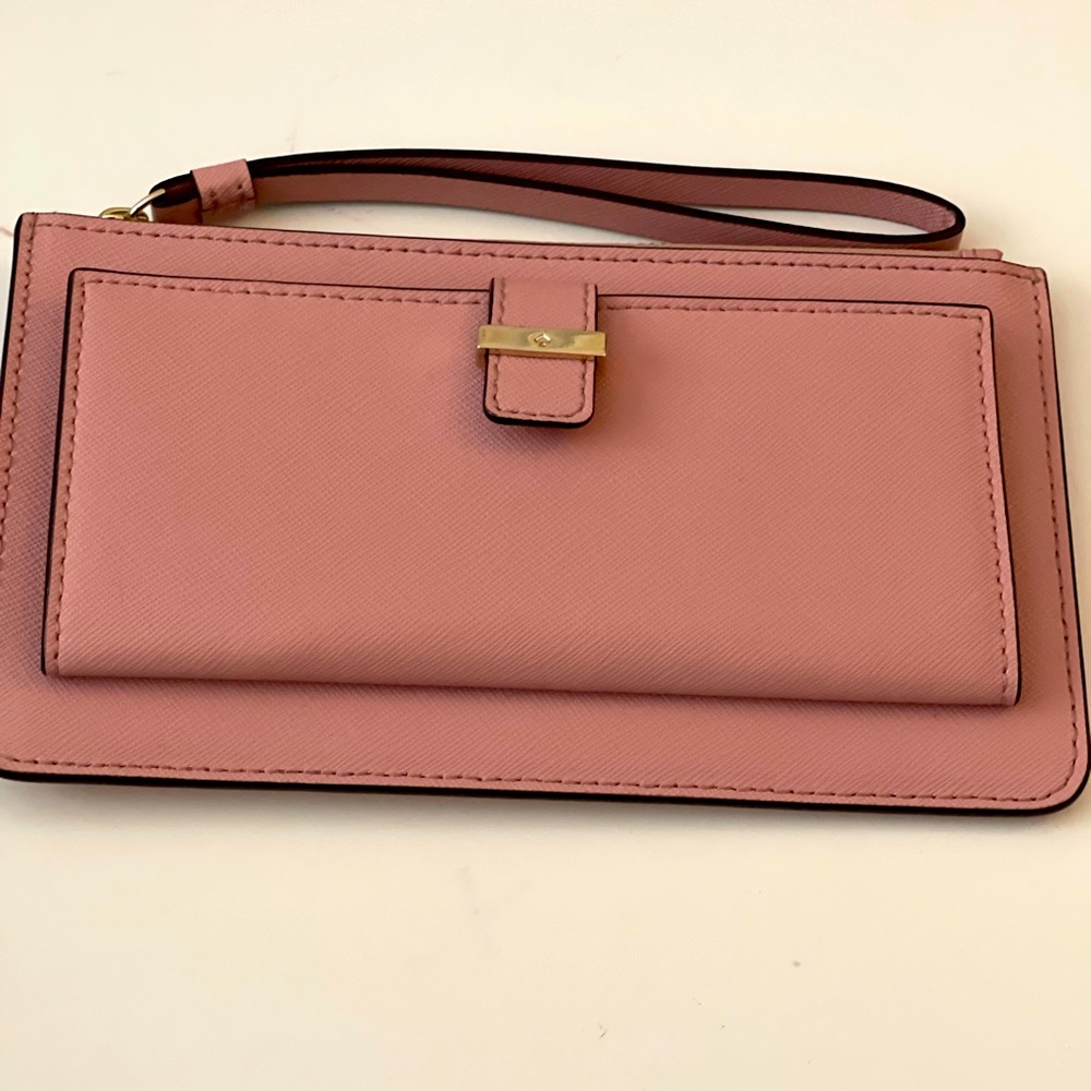 KATE SPADE WALLET - Picture 2 of 5